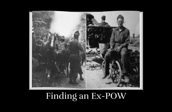 Finding an Ex-POW